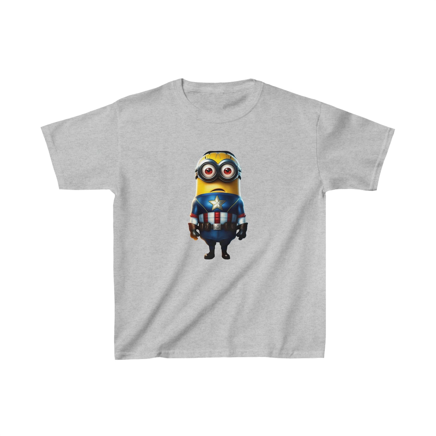 Captain Minion