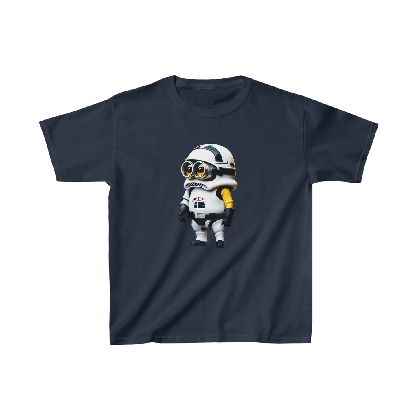 Minion Trooper