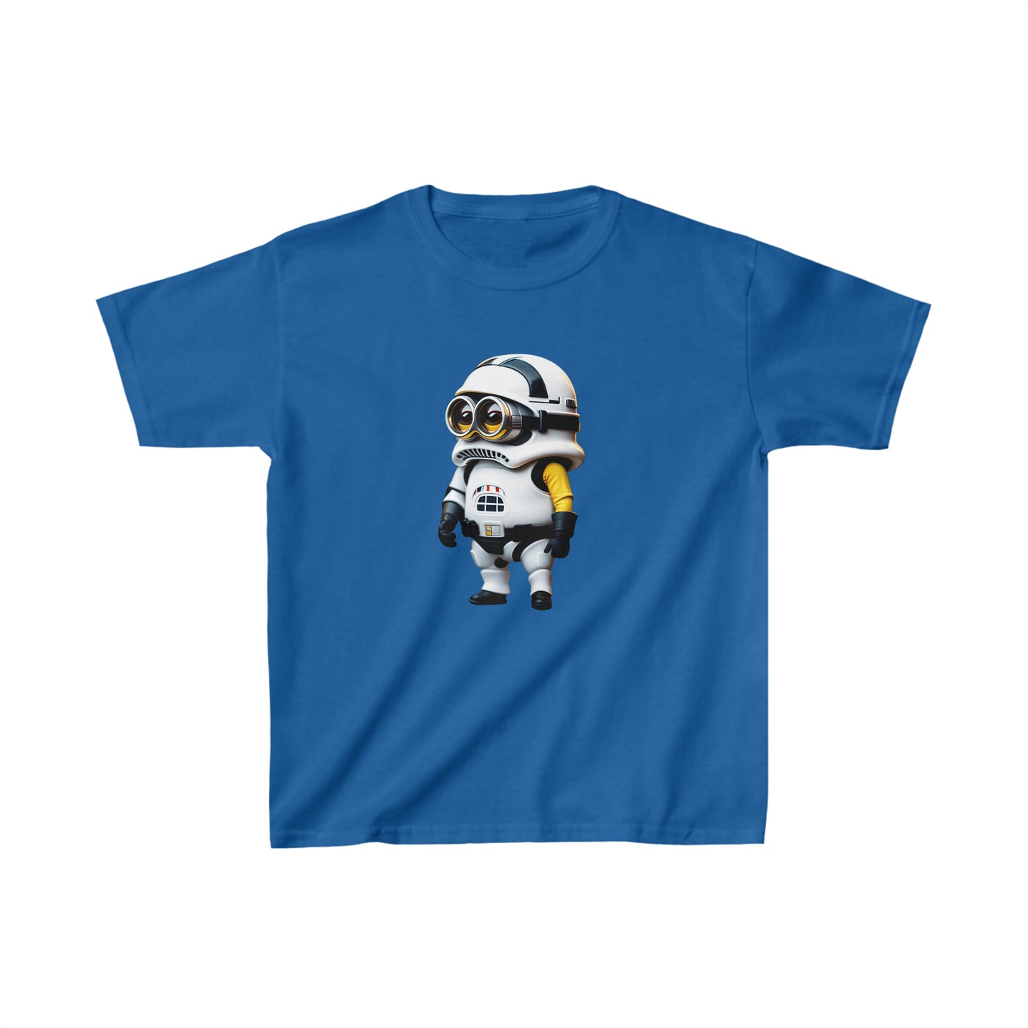 Minion Trooper