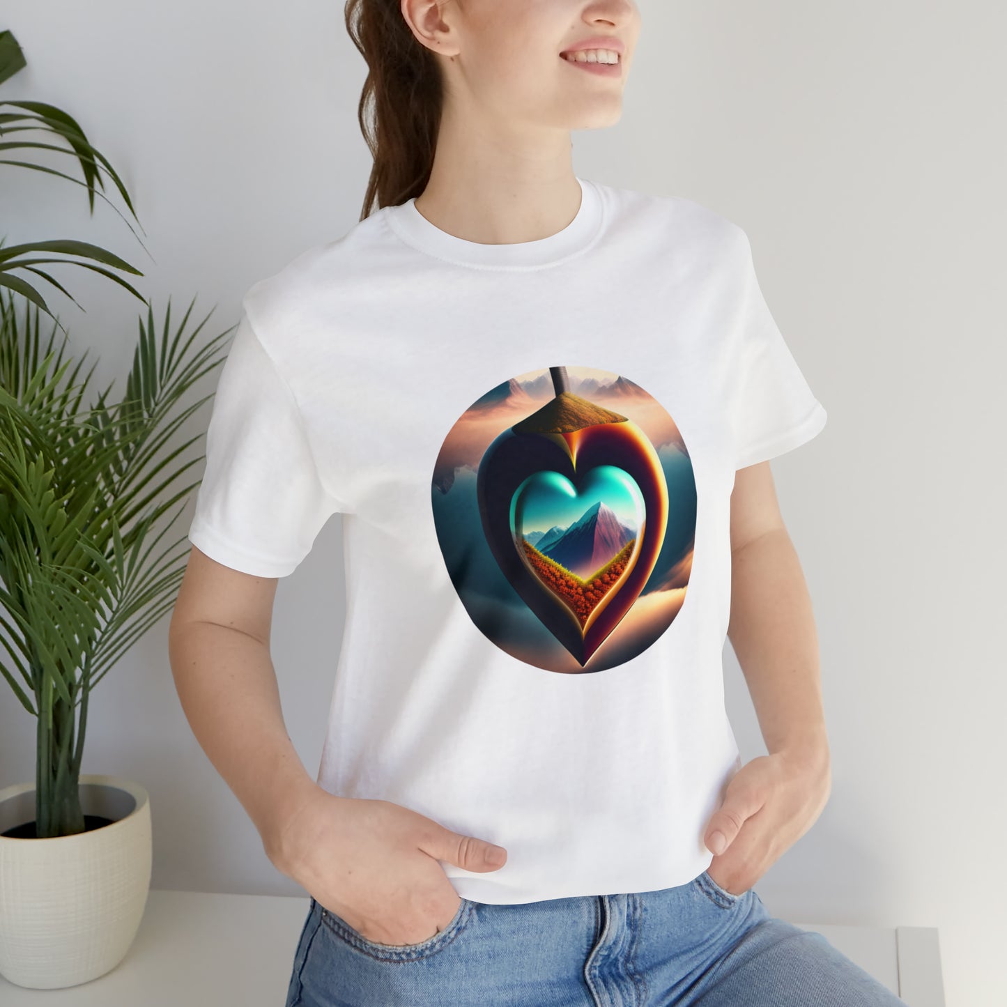 Mountain Heart