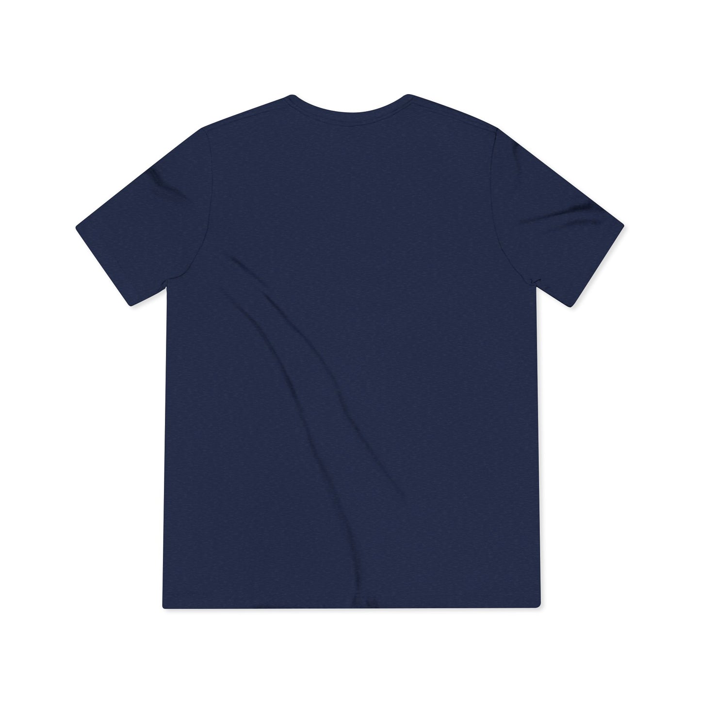 Enjoy The Outdoors In Style Triblend Tee
