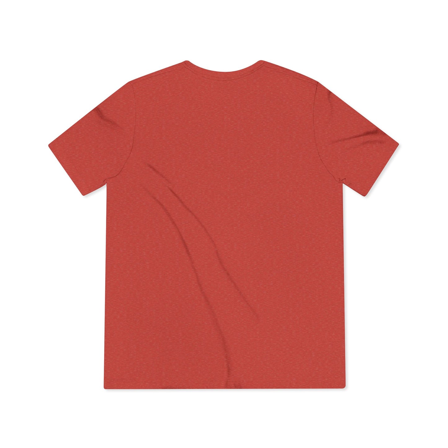 Enjoy The Outdoors In Style Triblend Tee