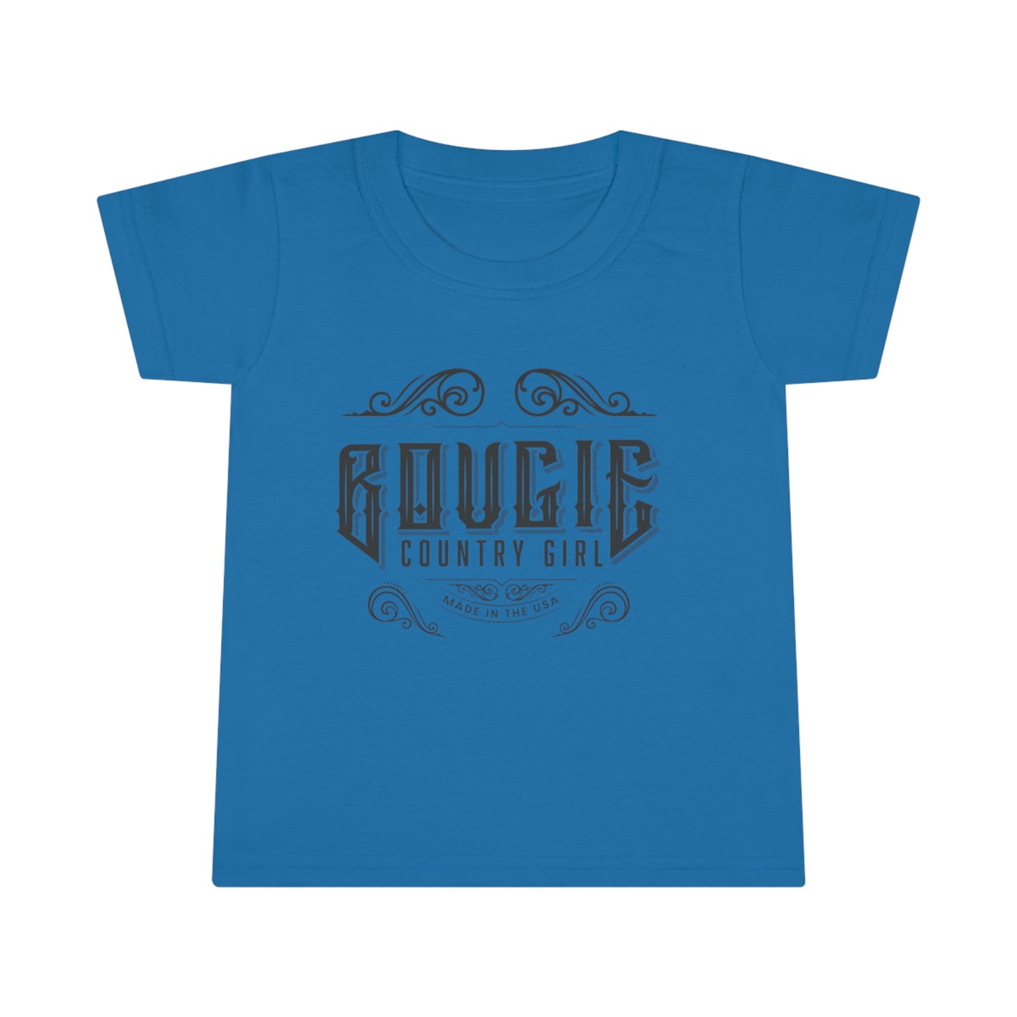 Bougie Country Girl (toddler)