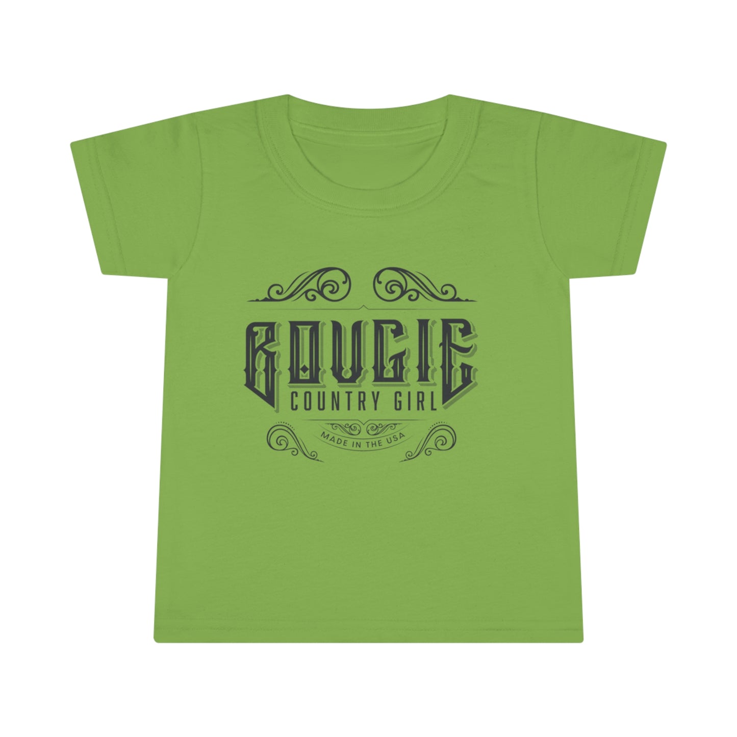 Bougie Country Girl (toddler)