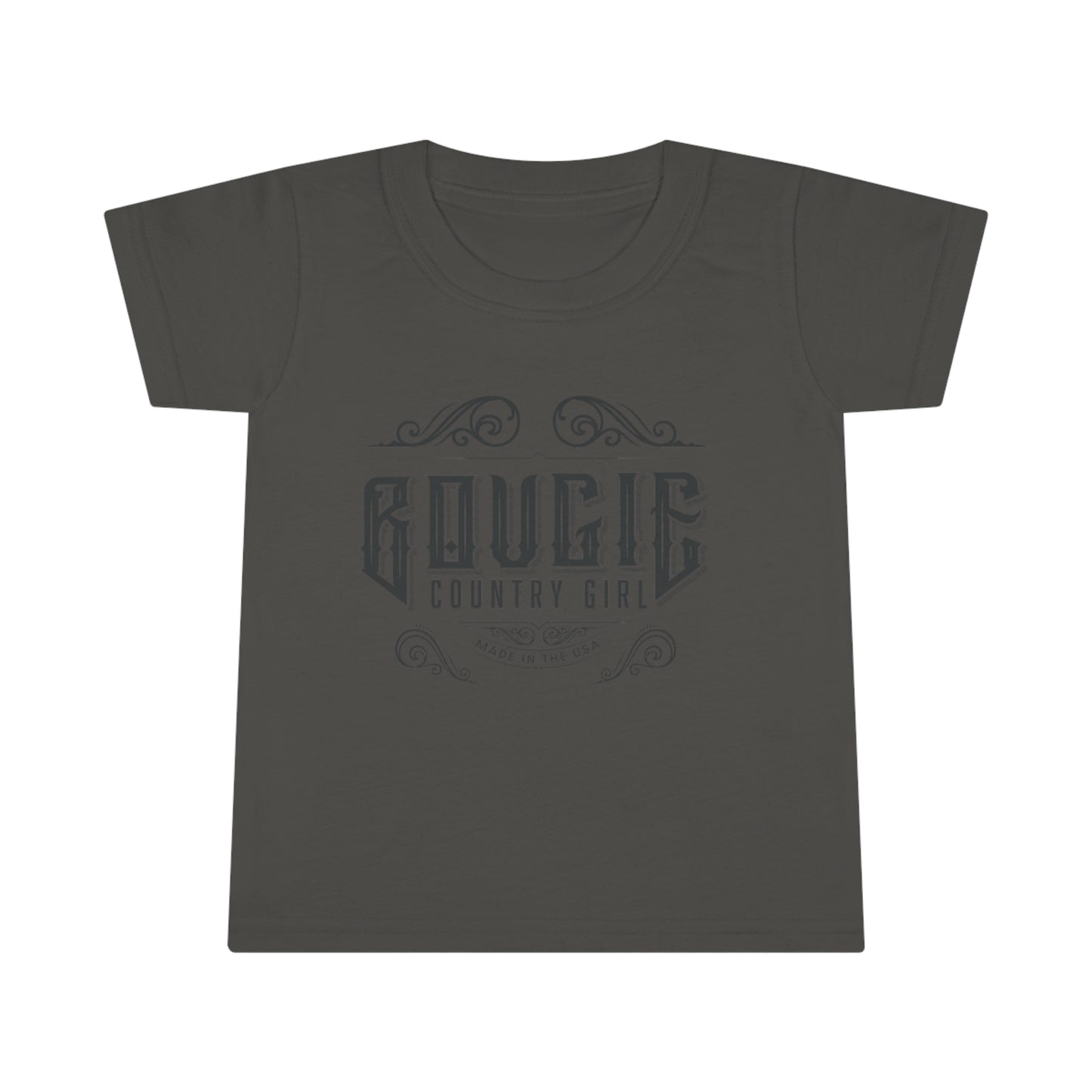 Bougie Country Girl (toddler)