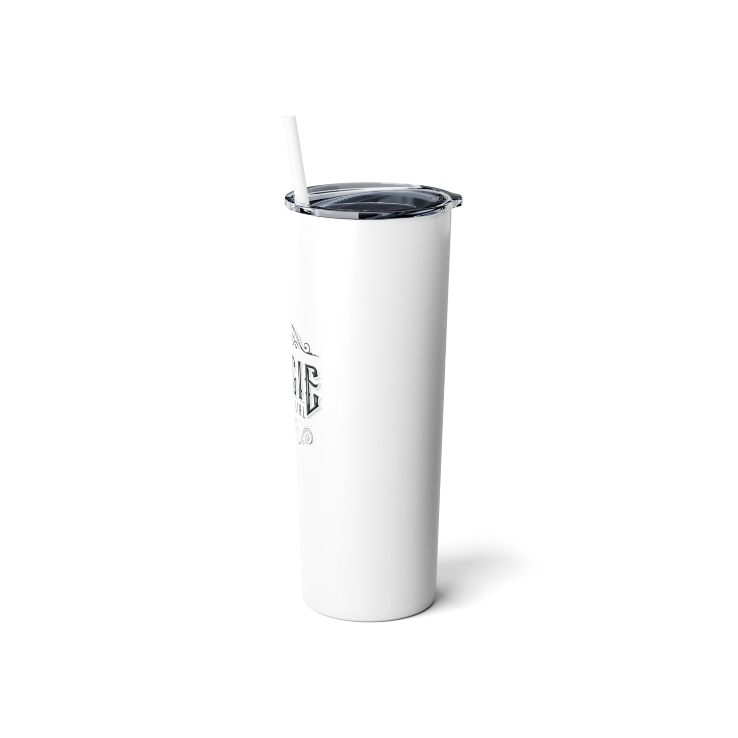 Bougie Country Girl Tumbler