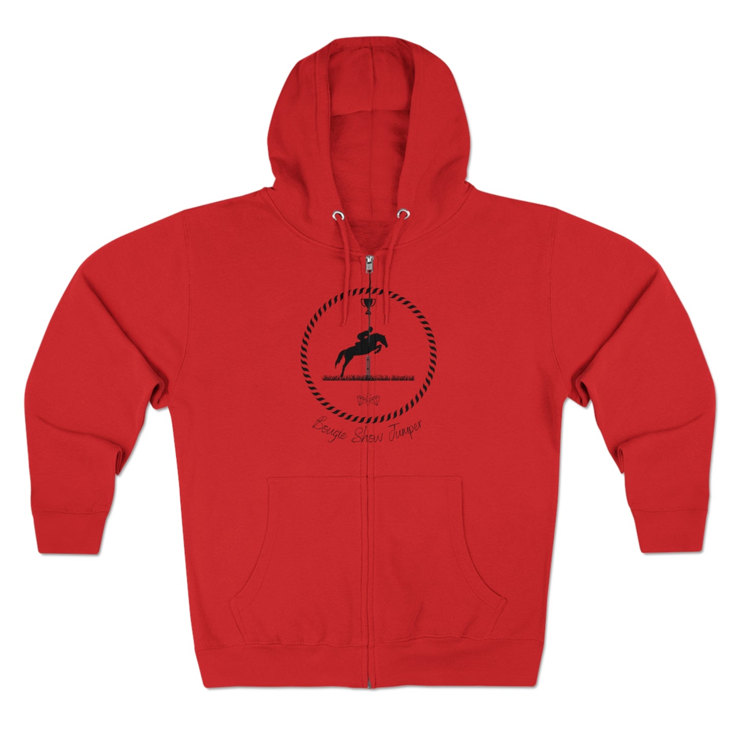 Bougie Show Jumper (Hoodie)