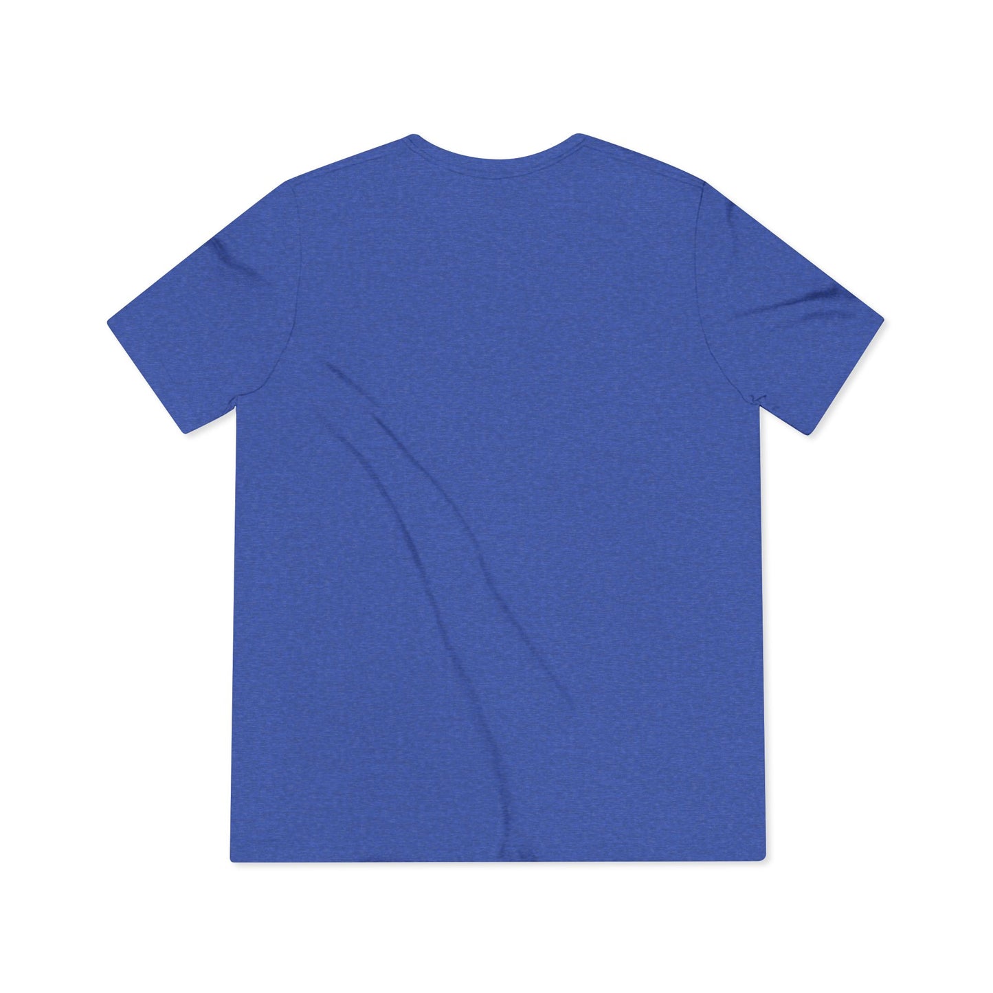 Enjoy The Outdoors In Style Triblend Tee