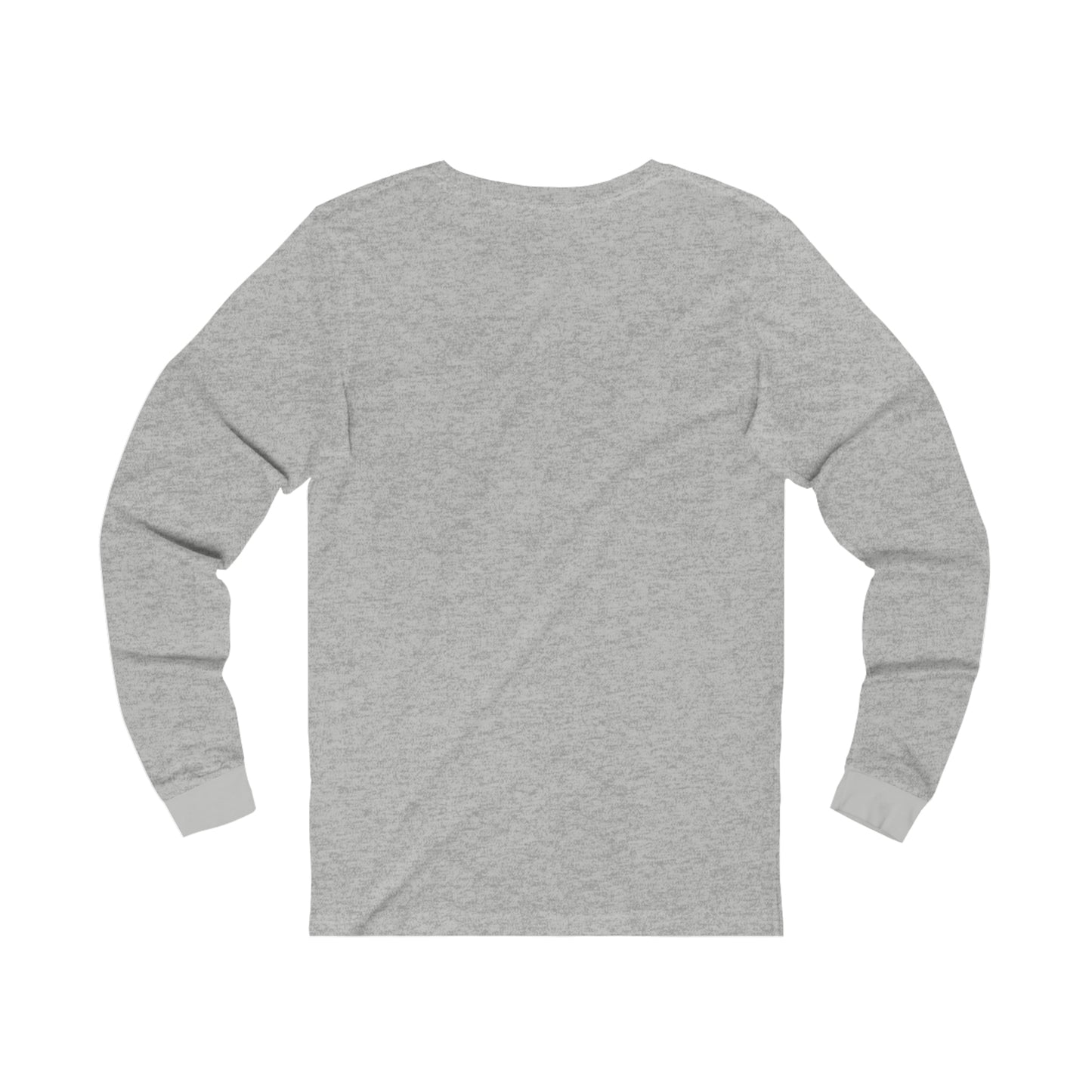 Bougie Country Girl Long Sleeve Tee