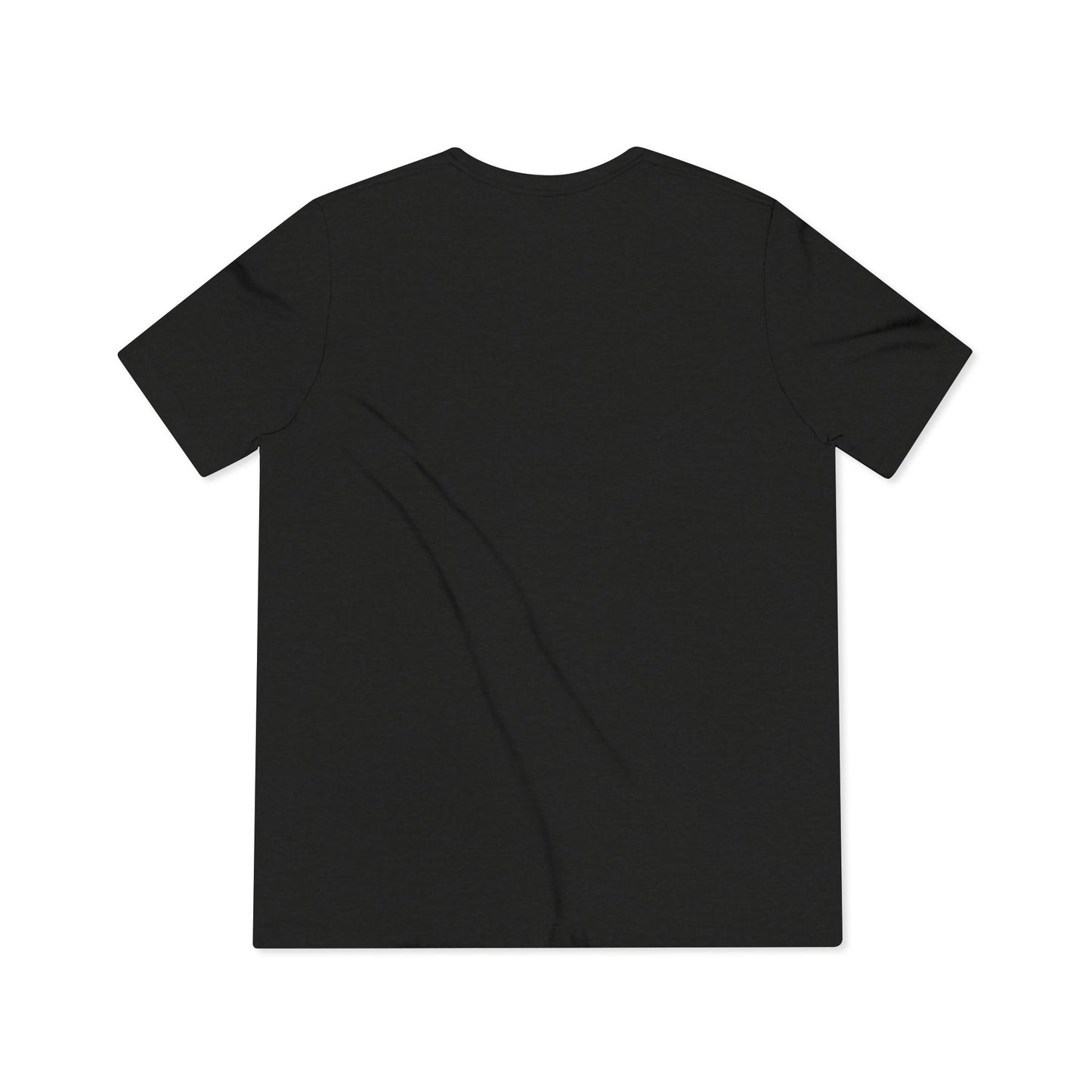 Enjoy The Outdoors In Style Triblend Tee