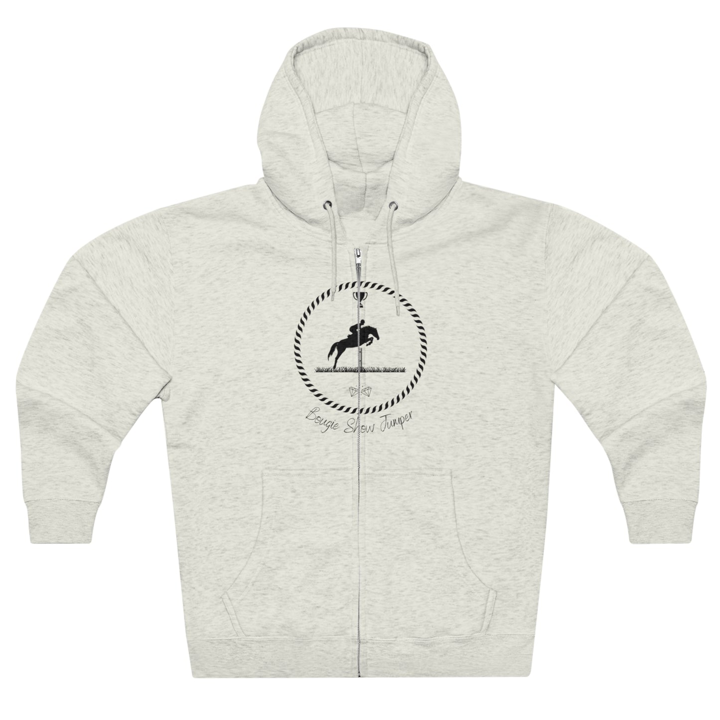 Bougie Show Jumper (Hoodie)