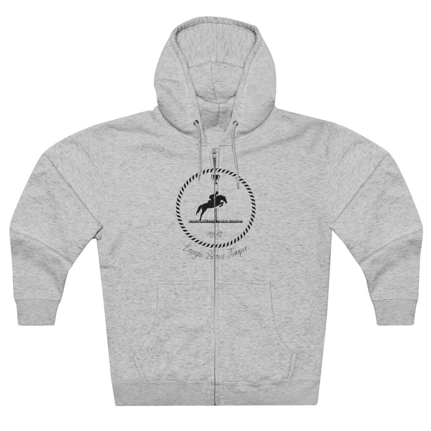 Bougie Show Jumper (Hoodie)