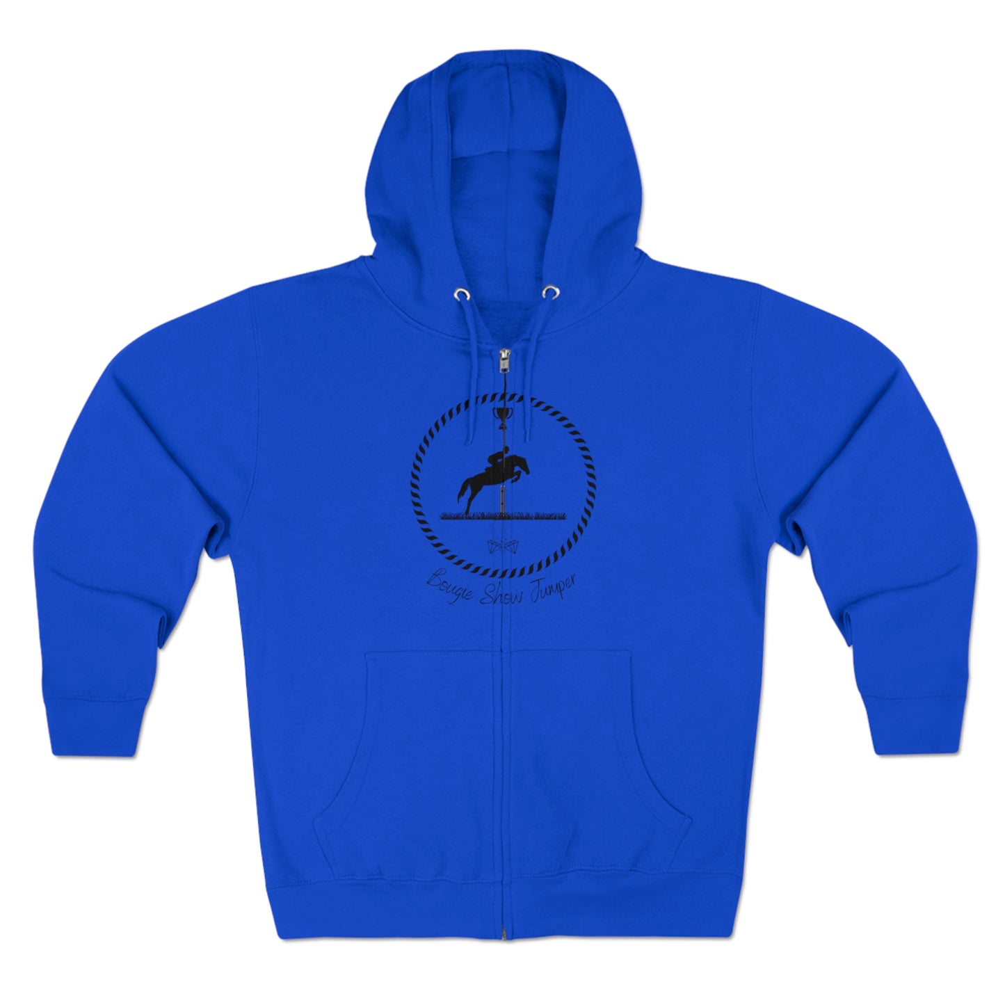 Bougie Show Jumper (Hoodie)