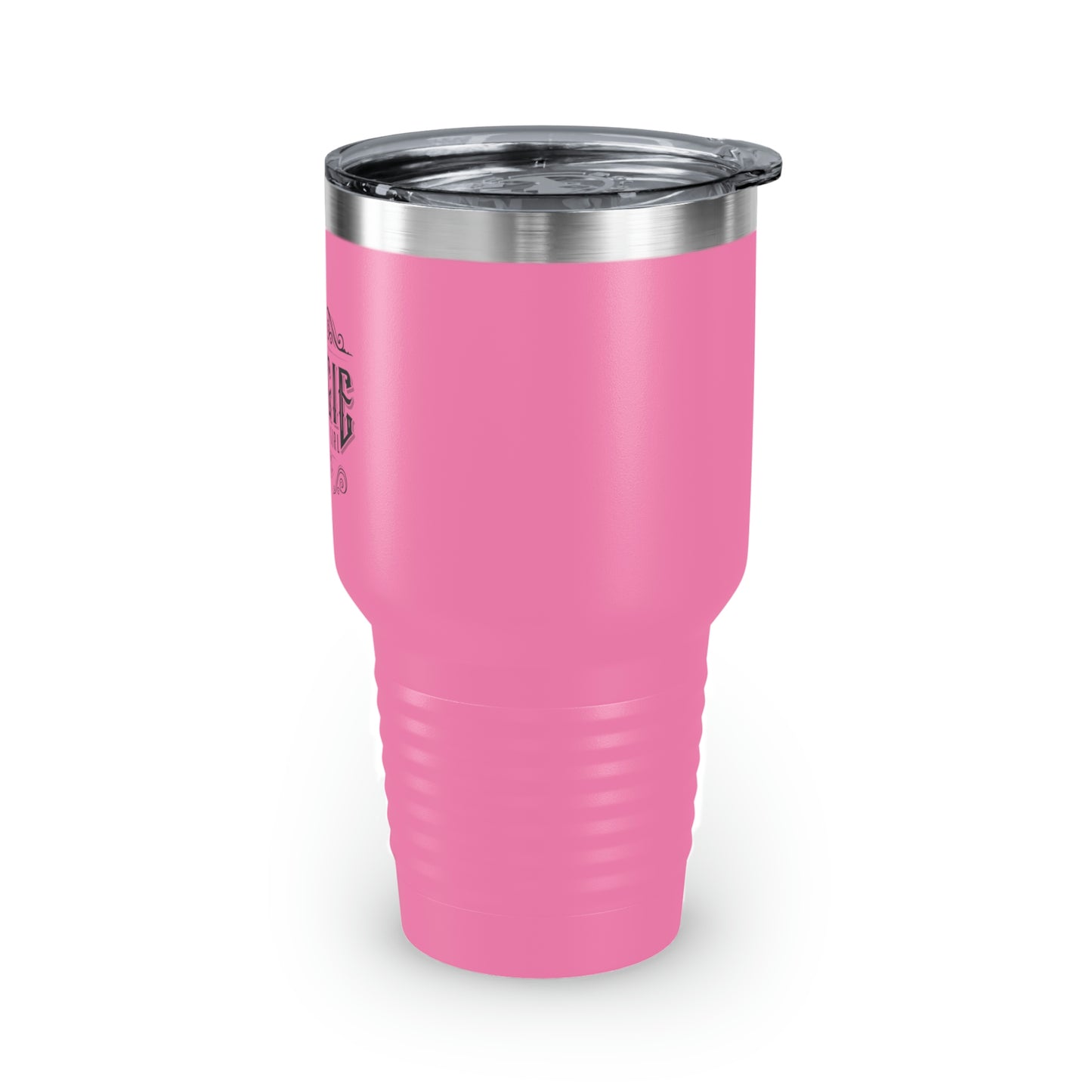 Bougie Country Girl Ringneck Tumbler