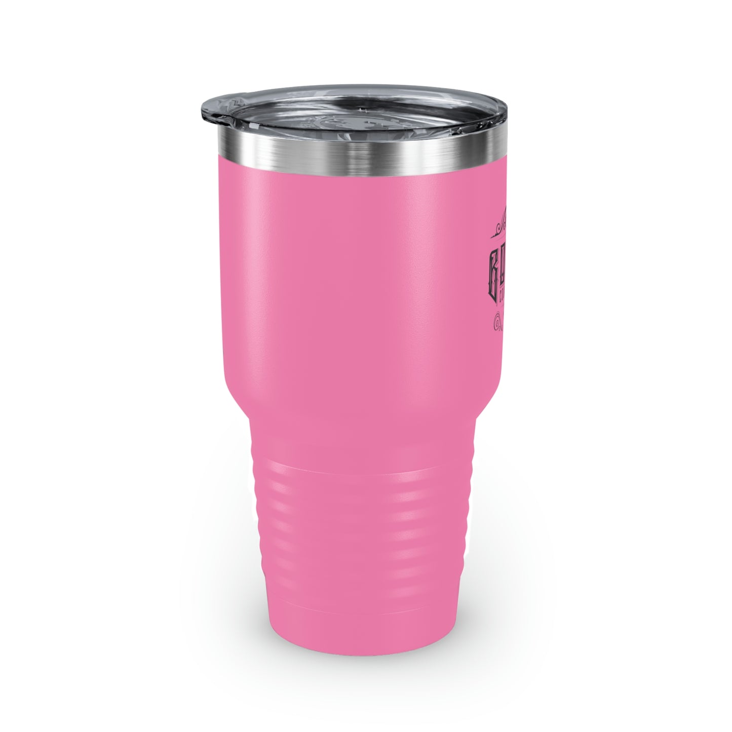 Bougie Country Girl Ringneck Tumbler