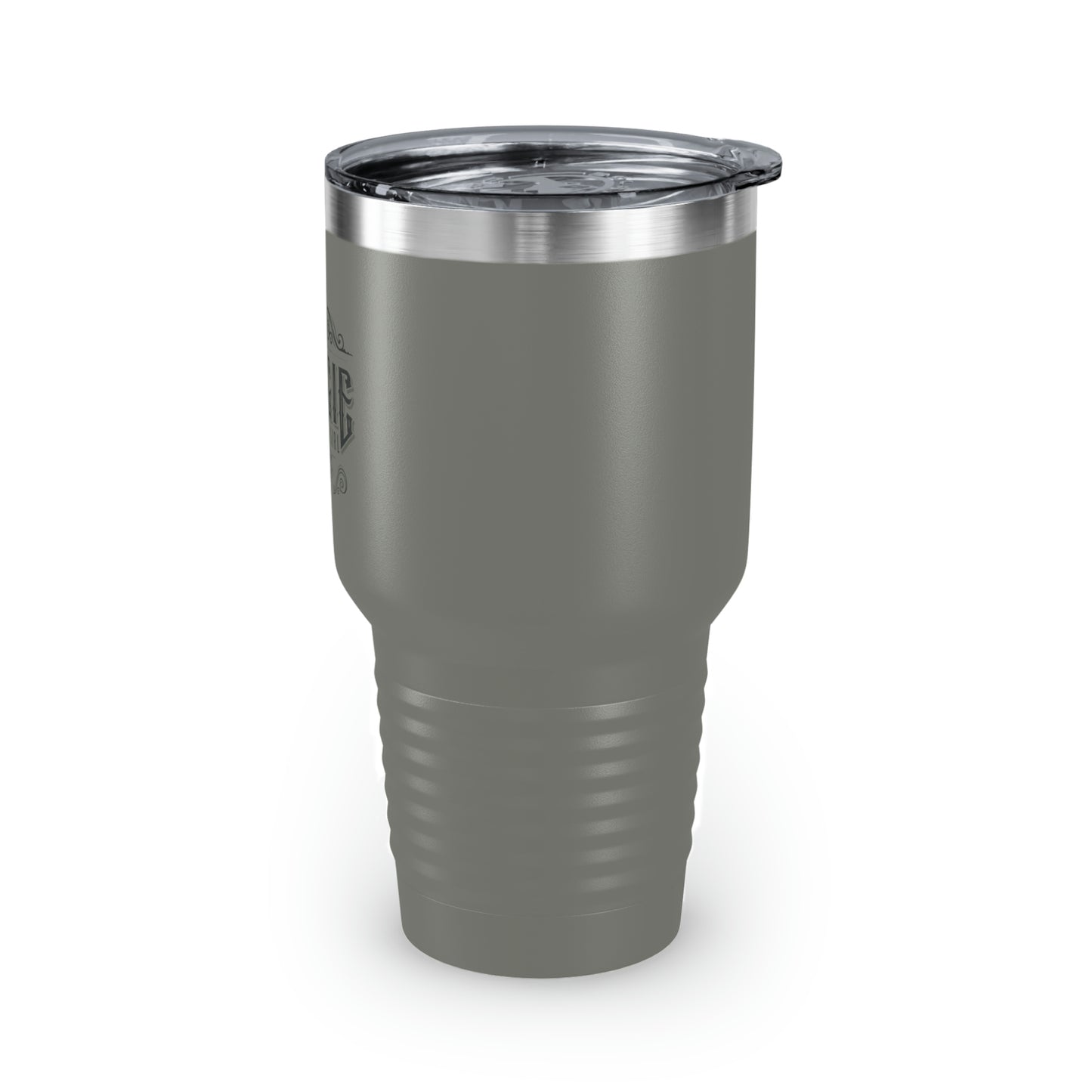 Bougie Country Girl Ringneck Tumbler