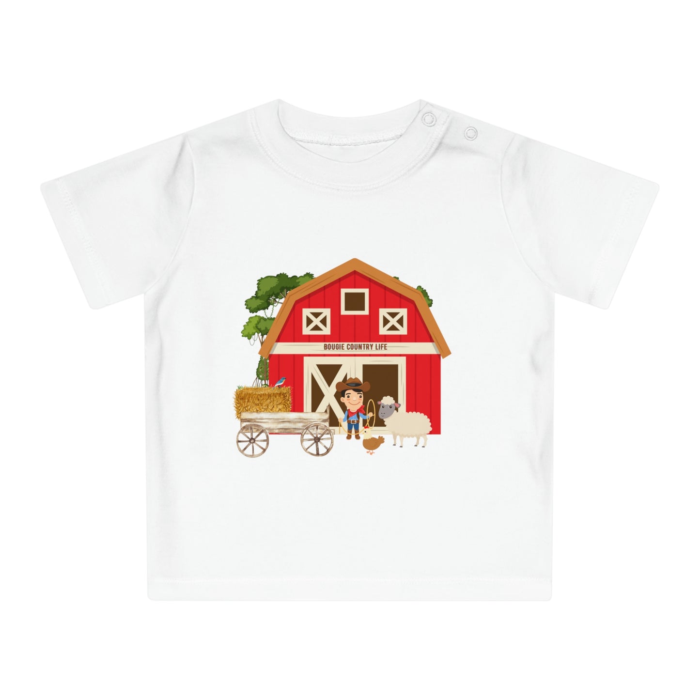 Farm Life (Infant)