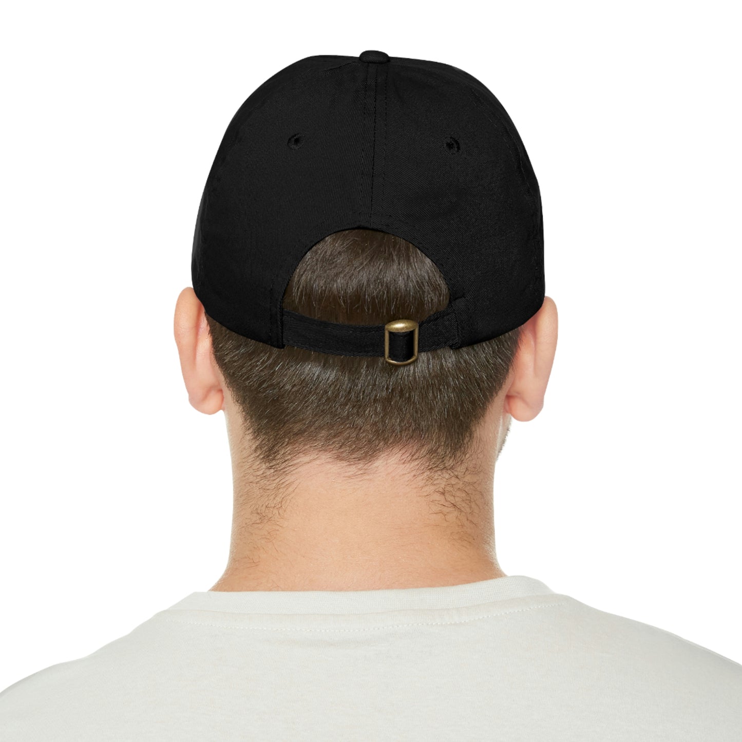 Bougie Mountain Man (Logo)