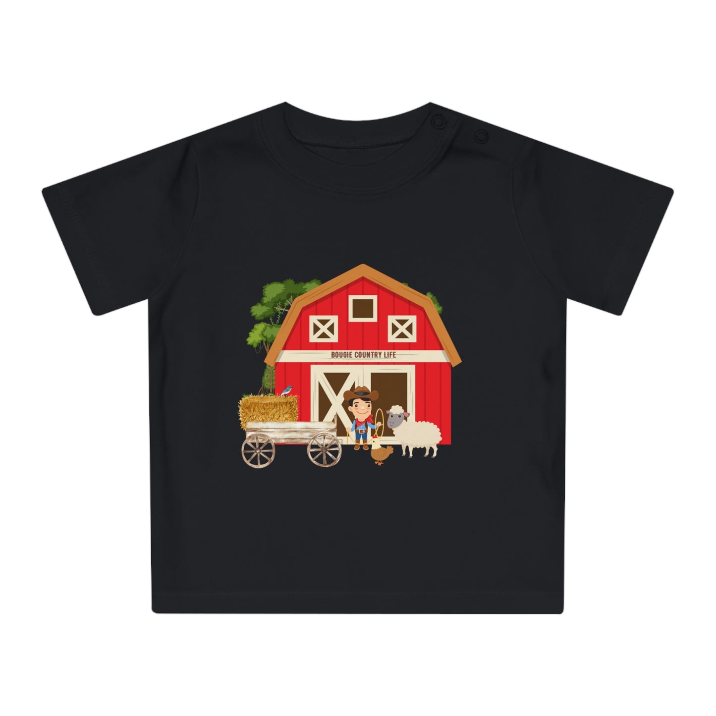 Farm Life (Infant)