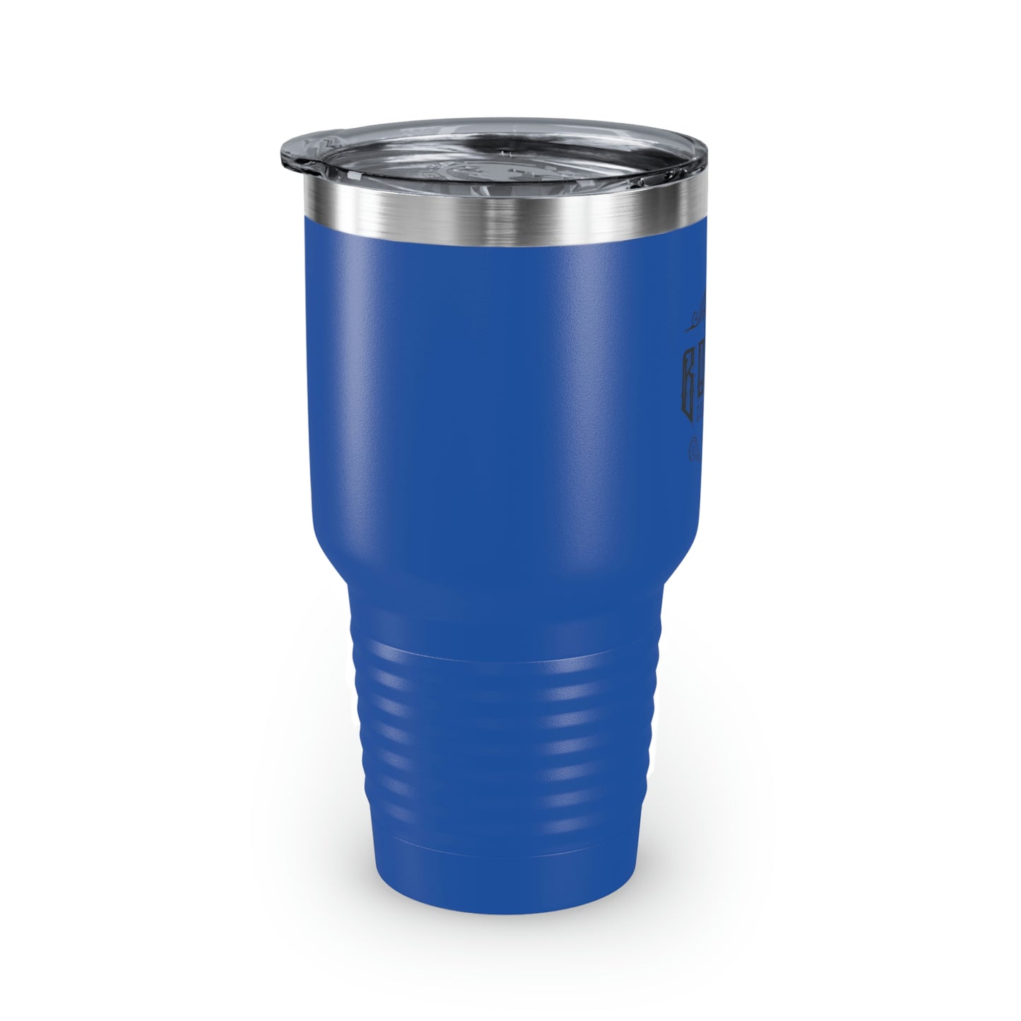 Bougie Country Girl Ringneck Tumbler