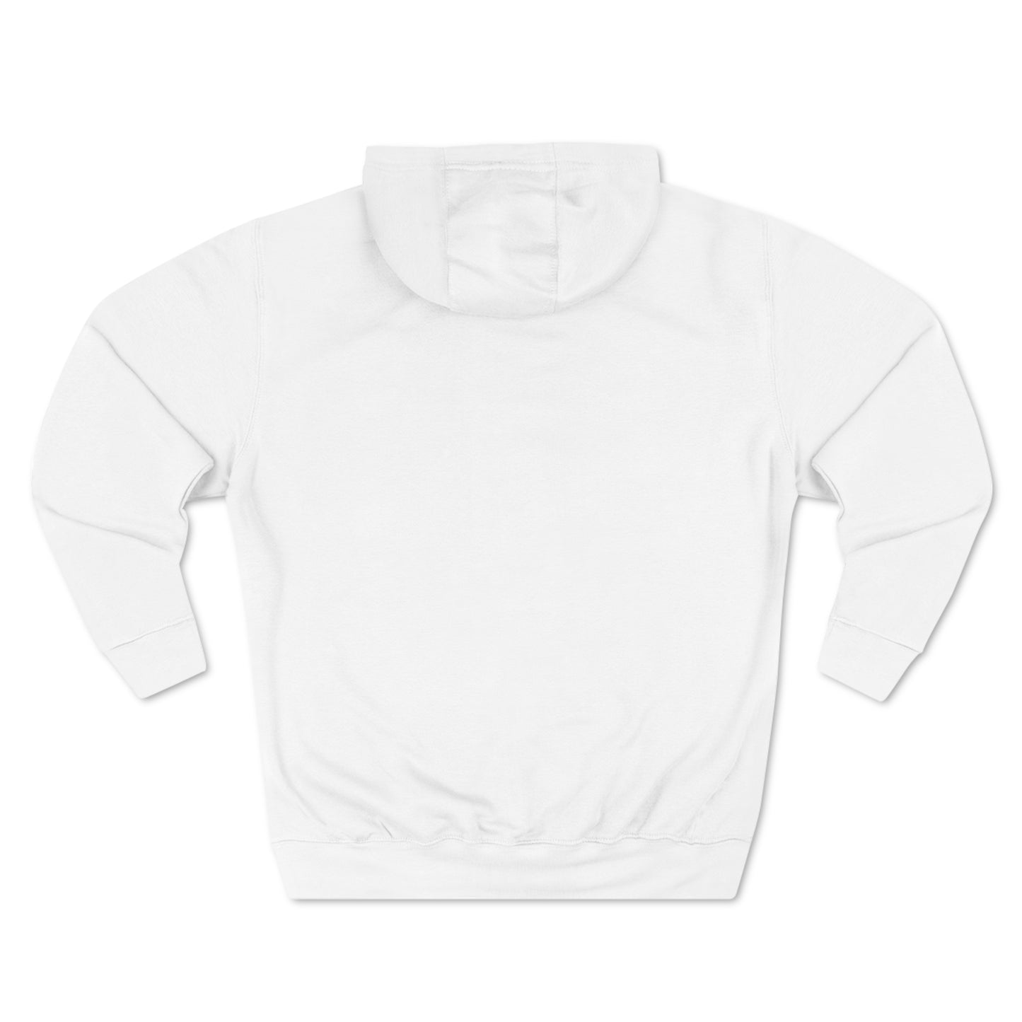 Bougie Mountain Girl Pullover Hoodie (Logo)