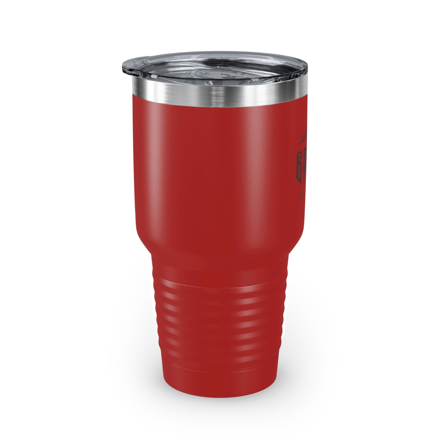 Bougie Country Girl Ringneck Tumbler